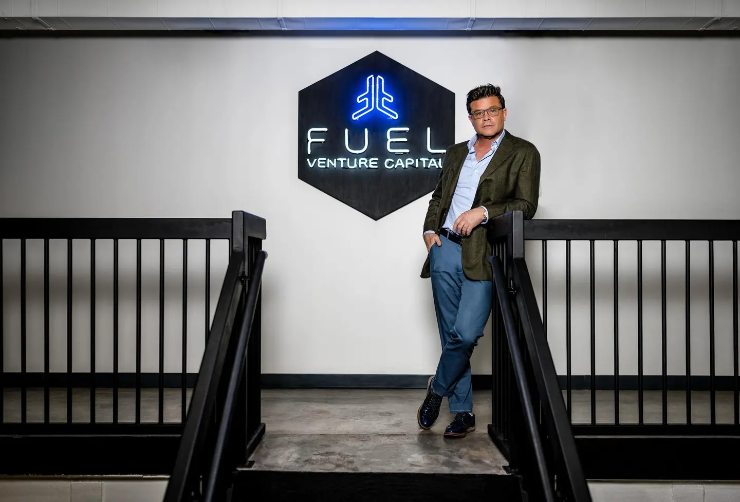 Jeff Ransdell Forbes feature